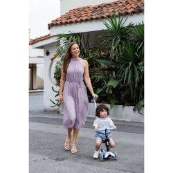 Micro - Mini Deluxe LED - Rock &amp; Go - Ocean Slate