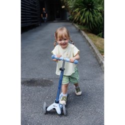 Micro - Mini Deluxe LED - Rock &amp; Go - Ocean Slate