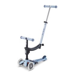 Micro - Mini Deluxe LED - Rock &amp; Go - Ocean Slate