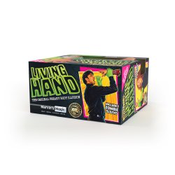 Marvins Magic - Spøg &amp; Skæmt - Oversavet hånd
