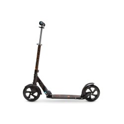 Micro - Classic - Black