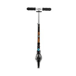 Micro - Classic - Black