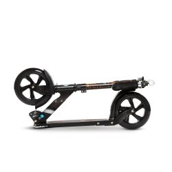 Micro - Classic - Black