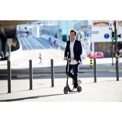 Micro - Classic - Black