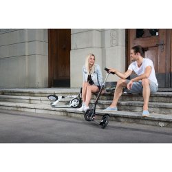 Micro - Classic - Black