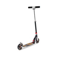 Micro - Speed - Aztec Black