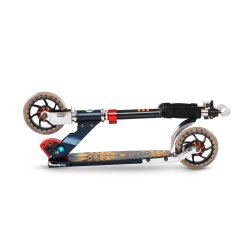 Micro - Speed - Aztec Black