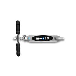 Micro - Sprite LED - Silver Matte