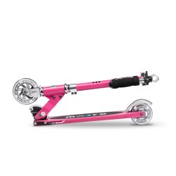 Micro - Sprite LED - Pink