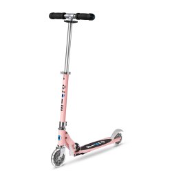 Micro - Sprite LED - Neon Rose