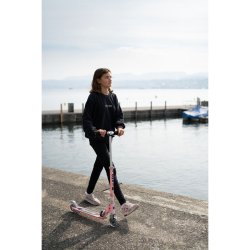 Micro - Sprite LED - Neon Rose