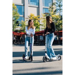 Micro - Classic - Matte Silver