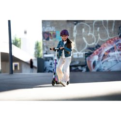 Micro - Speed - Matte Neochrome