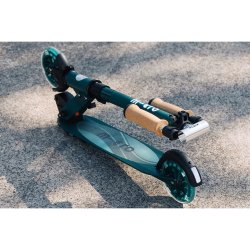 Micro - Sprite ECO LED - Green