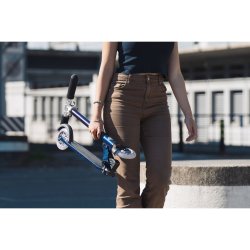 Micro - Sprite Pearl LED - Blue