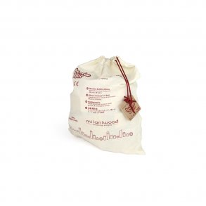 milaniwood - Stableklodser - 45 stk