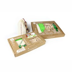 milaniwood - Stableklodser - Metro City