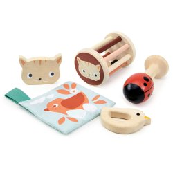 Mentari - Rangles&#230;t - Havetema