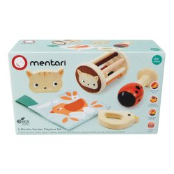 Mentari - Rangles&#230;t - Havetema