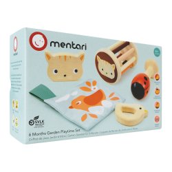 Mentari - Rangles&#230;t - Havetema