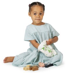 Mentari - Stableleg - Bondegårdsdyr