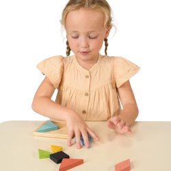 Mentari - Tangram 7 brk