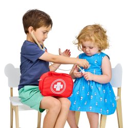 Mentari - L&#230;getaske