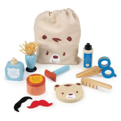 Mentari - Barbers&#230;t