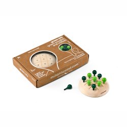 milaniwood - Kryds og bolle spil