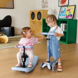 Micro - Mini Deluxe LED - Rock &amp; Go - Dusty Rose