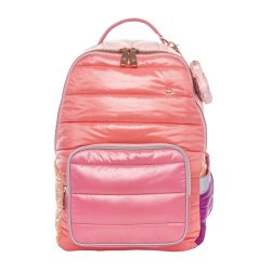 Jeune Premier - Rygs&#230;k 19L - Puffer Pink