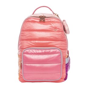 Jeune Premier - Rygsæk 19L - Puffer Pink