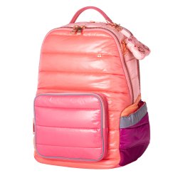 Jeune Premier - Rygs&#230;k 19L - Puffer Pink