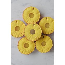 Oli &amp; Carol - Bidering - Ananas the Pineapple