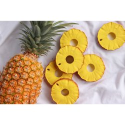 Oli &amp; Carol - Bidering - Ananas the Pineapple