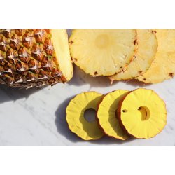 Oli &amp; Carol - Bidering - Ananas the Pineapple