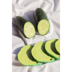 Oli &amp; Carol - Bidering - Pepino the Cucumber
