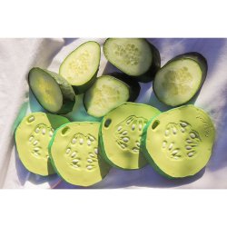 Oli &amp; Carol - Bidering - Pepino the Cucumber