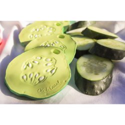 Oli &amp; Carol - Bidering - Pepino the Cucumber