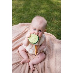 Oli &amp; Carol - Bidering - Pepino the Cucumber