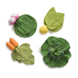 Oli &amp; Carol - Sutteklud &amp; bidering - Ramona the Radish