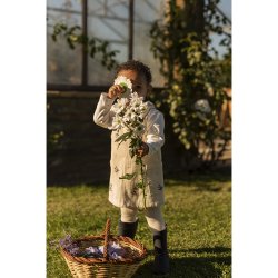 Oli &amp; Carol - Bidering - Margarita the Daisy