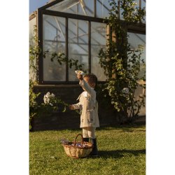 Oli &amp; Carol - Bidering - Margarita the Daisy