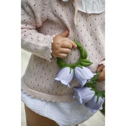 Oli &amp; Carol - Bidering - Cindy the Bellflower