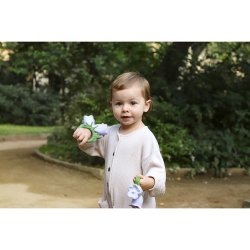 Oli &amp; Carol - Bidering - Cindy the Bellflower