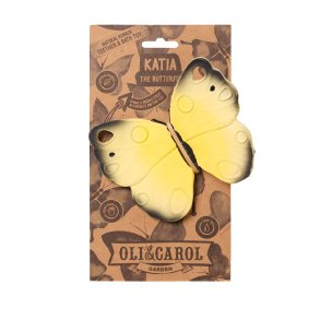Oli & Carol - Bidering - Katia the Butterfly