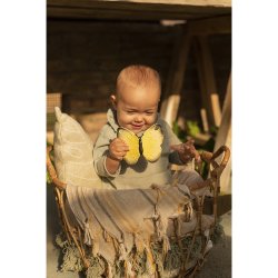 Oli &amp; Carol - Bidering - Katia the Butterfly