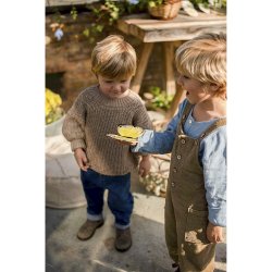 Oli &amp; Carol - Bidering - Katia the Butterfly