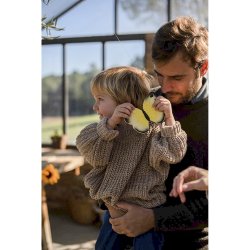 Oli &amp; Carol - Bidering - Katia the Butterfly