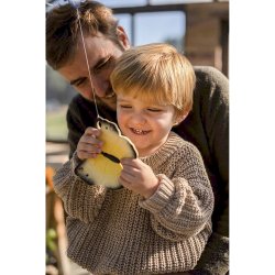 Oli &amp; Carol - Bidering - Katia the Butterfly